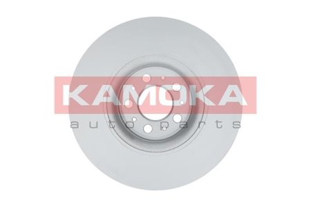 Tarcza hamulcowa KAMOKA 1032742 30657301