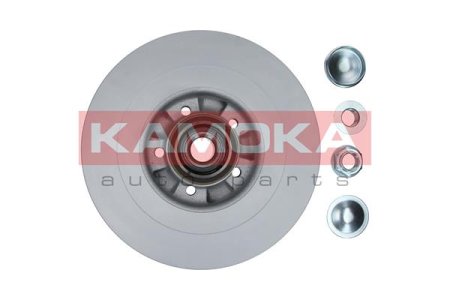 Tarcza hamulcowa KAMOKA 1032772 8200244108