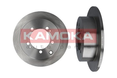 Tarcza hamulcowa KAMOKA 1032820 MB895200