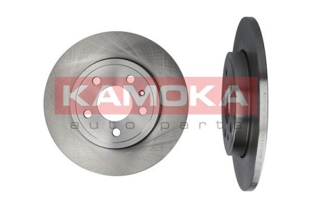 Tarcza hamulcowa KAMOKA 1032846 8E0615601M