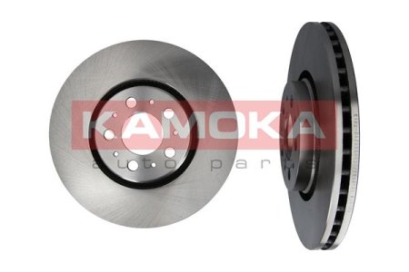 Tarcza hamulcowa KAMOKA 1032852 30636074