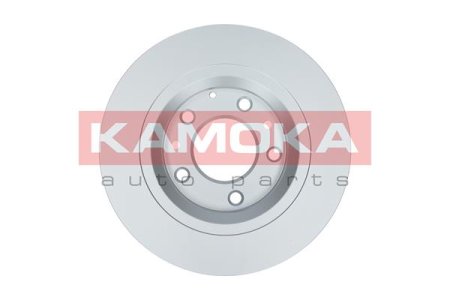 Tarcza hamulcowa KAMOKA 1033000 