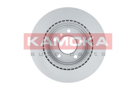 Tarcza hamulcowa KAMOKA 1033098 34216764651