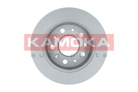 Tarcza hamulcowa KAMOKA 1033148 424940