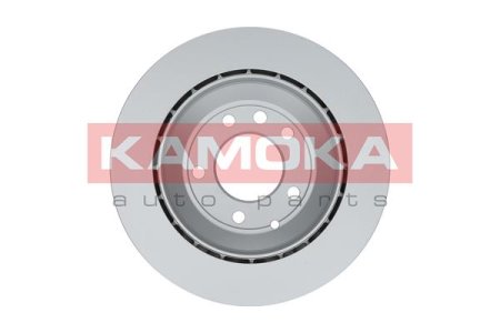 Tarcza hamulcowa KAMOKA 1033160 95535240130