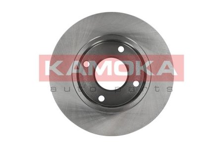 Tarcza hamulcowa KAMOKA 1033242 4544200001