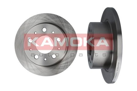 Tarcza hamulcowa KAMOKA 1033646 424942