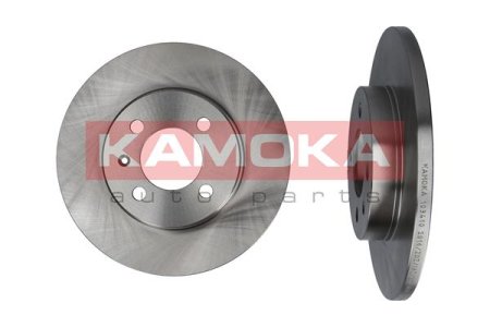 Tarcza hamulcowa KAMOKA 103410 357615301