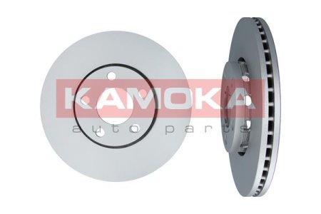 Tarcza hamulcowa KAMOKA 103640 4A0615301C