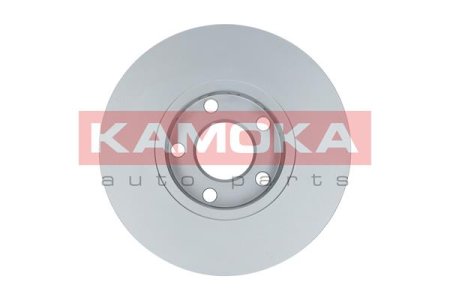 Tarcza hamulcowa KAMOKA 103640 4A0615301C