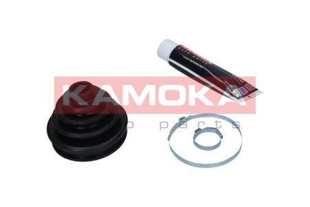 Oslona przegubu KAMOKA 1146762 3B0498203A