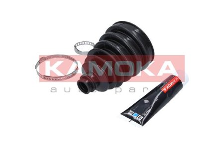 Osłona przegubu UNIWERSALNA MAŁA KAMOKA 21x85x135