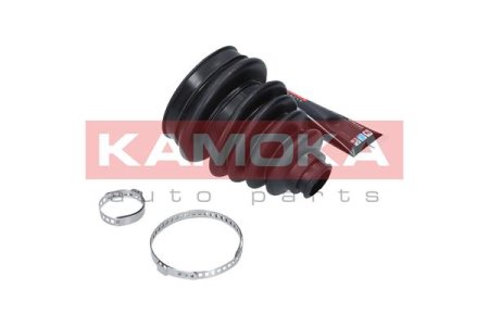 Osłona przegubu UNIWERSALNA DUŻA KAMOKA 27x90x153