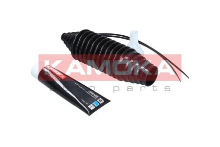 Osłona przekładni kierowniczej KAMOKA 115U001 VKJP02000 uniwersalna mała