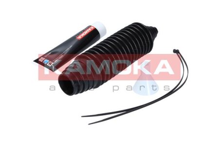 Oslona przekładni kierowniczej uniwersalna duża KAMOKA 115U002 VKJP02000