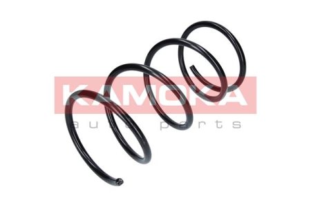 Sprężyna zawieszenia KAMOKA 2110034 G15D34011A