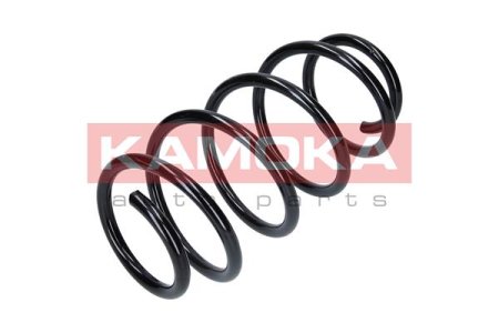 Sprężyna zawieszenia KAMOKA 2110037 312805