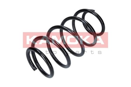 Sprężyna zawieszenia KAMOKA 2110037 312805