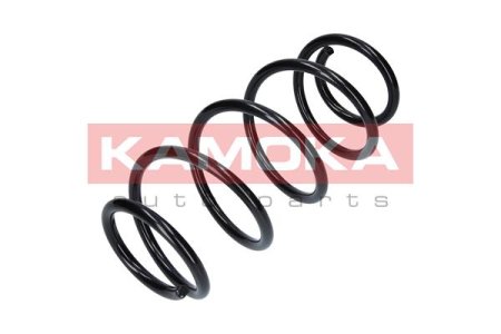 Sprężyna zawieszenia KAMOKA 2110042 312838