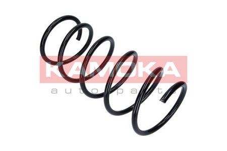 Sprężyna zawieszenia KAMOKA 2110047 8480317