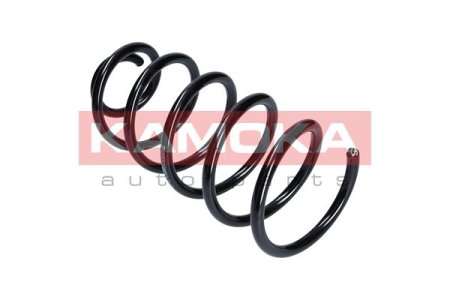 Sprężyna zawieszenia KAMOKA 2110059 1J0411105BH