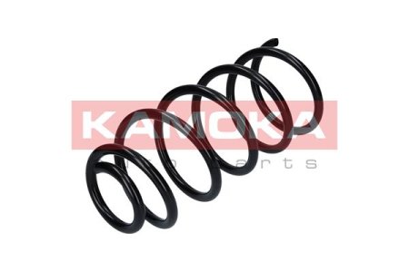 Sprężyna zawieszenia KAMOKA 2110060 1H0411105C