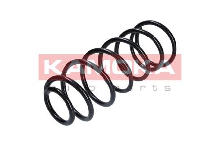 Sprężyna zawieszenia KAMOKA 2110071 1J0411105R