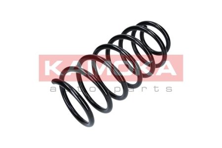 Sprężyna zawieszenia KAMOKA 2110074 6K0411105D951