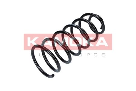 Sprężyna zawieszenia KAMOKA 2110077 1J0411105AD