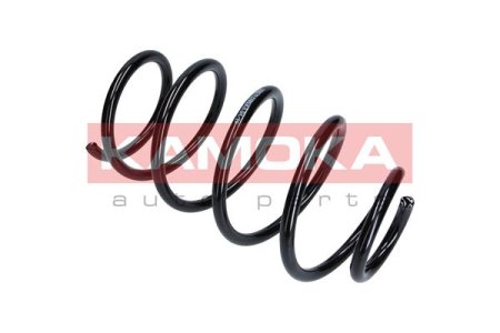 Sprężyna zawieszenia KAMOKA 2110079 7M0411105J