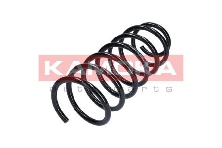 Sprężyna zawieszenia KAMOKA 2110089 96257711