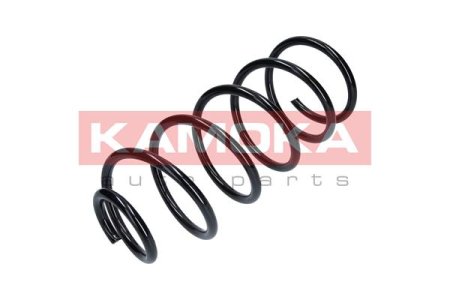 Sprężyna zawieszenia KAMOKA 2110099 1J0411105AA