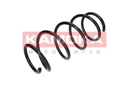 Sprężyna zawieszenia KAMOKA 2110117 31336753484