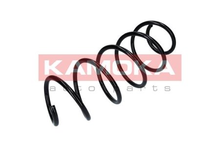 Sprężyna zawieszenia KAMOKA 2110126 5002EP