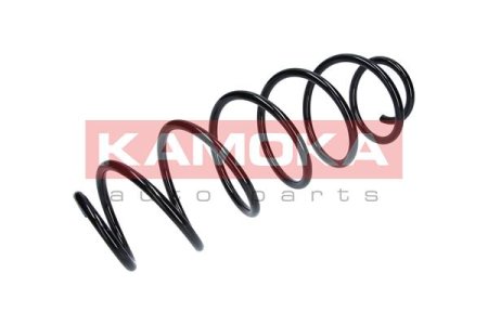 Sprężyna zawieszenia KAMOKA 2110130 5002CH