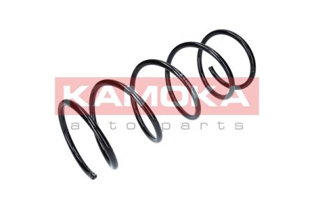 Sprężyna zawieszenia KAMOKA 2110133 5002K1