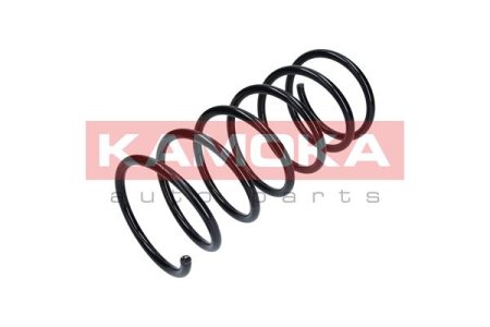 Sprężyna zawieszenia KAMOKA 2110136 500273