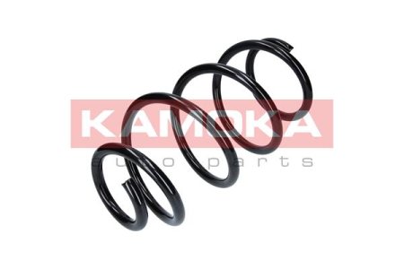 Sprężyna zawieszenia KAMOKA 2110174 6393210604