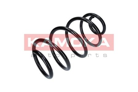 Sprężyna zawieszenia KAMOKA 2110174 6393210604