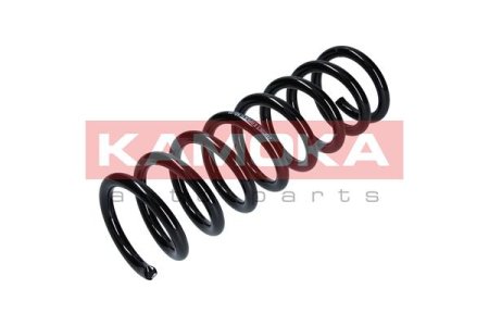 Sprężyna zawieszenia KAMOKA 2110183 2103211204
