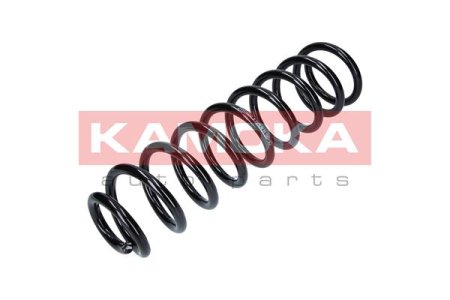 Sprężyna zawieszenia KAMOKA 2110184 2113211504