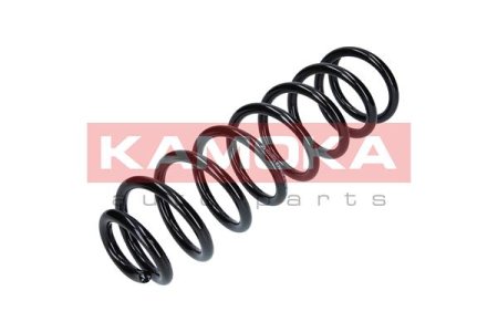 Sprężyna zawieszenia KAMOKA 2110186 2113210404