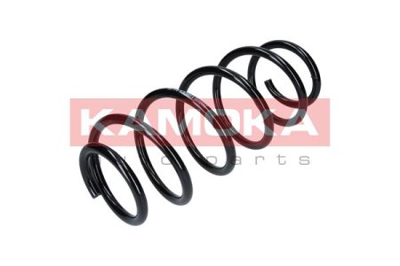 Sprężyna zawieszenia KAMOKA 2110191 9118357