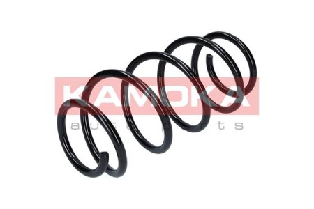 Sprężyna zawieszenia KAMOKA 2110195 312104