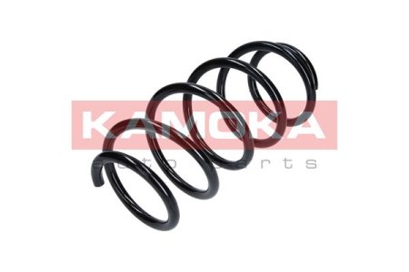Sprężyna zawieszenia KAMOKA 2110196 312106
