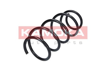 Sprężyna zawieszenia KAMOKA 2110200 312204