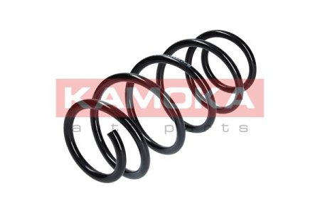 Sprężyna zawieszenia KAMOKA 2110205 312836