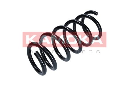 Sprężyna zawieszenia KAMOKA 2110207 4411803