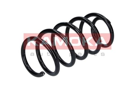 Sprężyna zawieszenia KAMOKA 2110208 312290