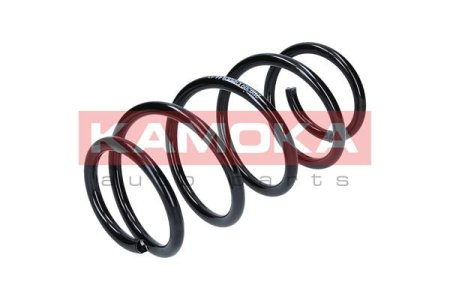 Sprężyna zawieszenia KAMOKA 2110209 312089